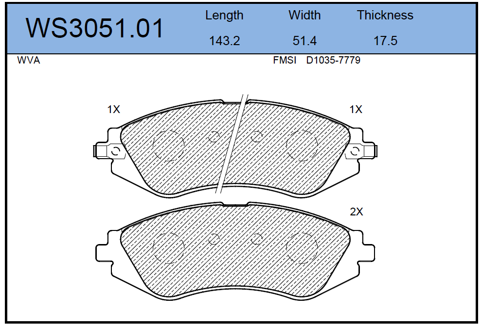 WS3051.01