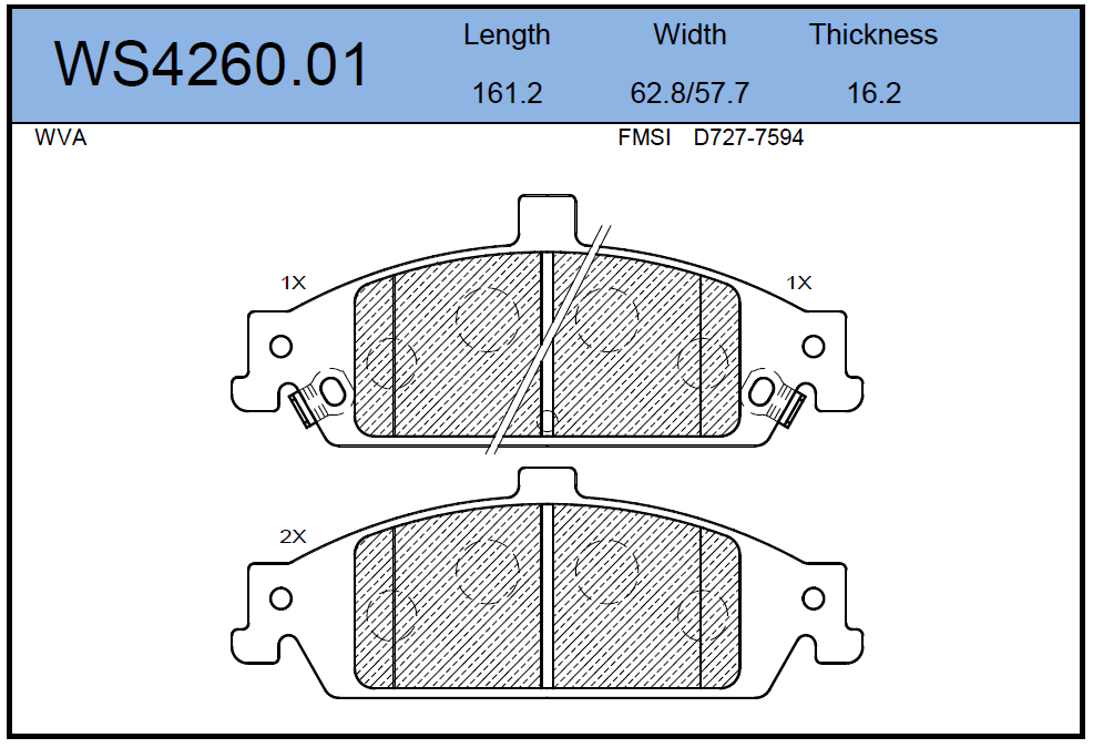 WS4260.01